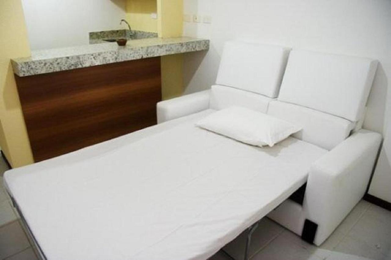 Pipa´s Ocean Flat Aparthotel Praia de Pipa Exterior foto