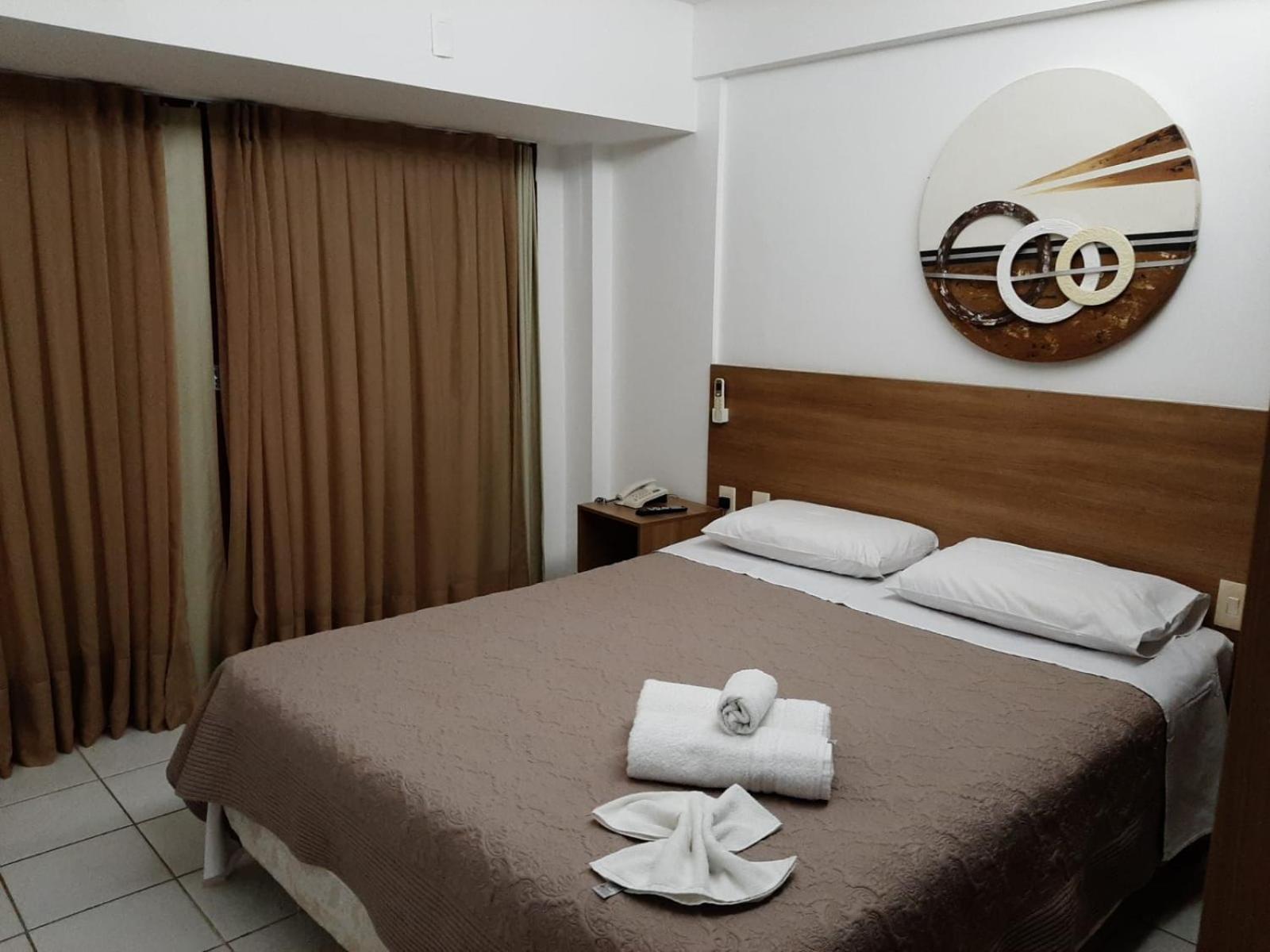 Pipa´s Ocean Flat Aparthotel Praia de Pipa Exterior foto