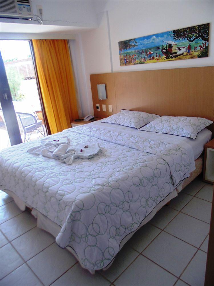 Pipa´s Ocean Flat Aparthotel Praia de Pipa Exterior foto