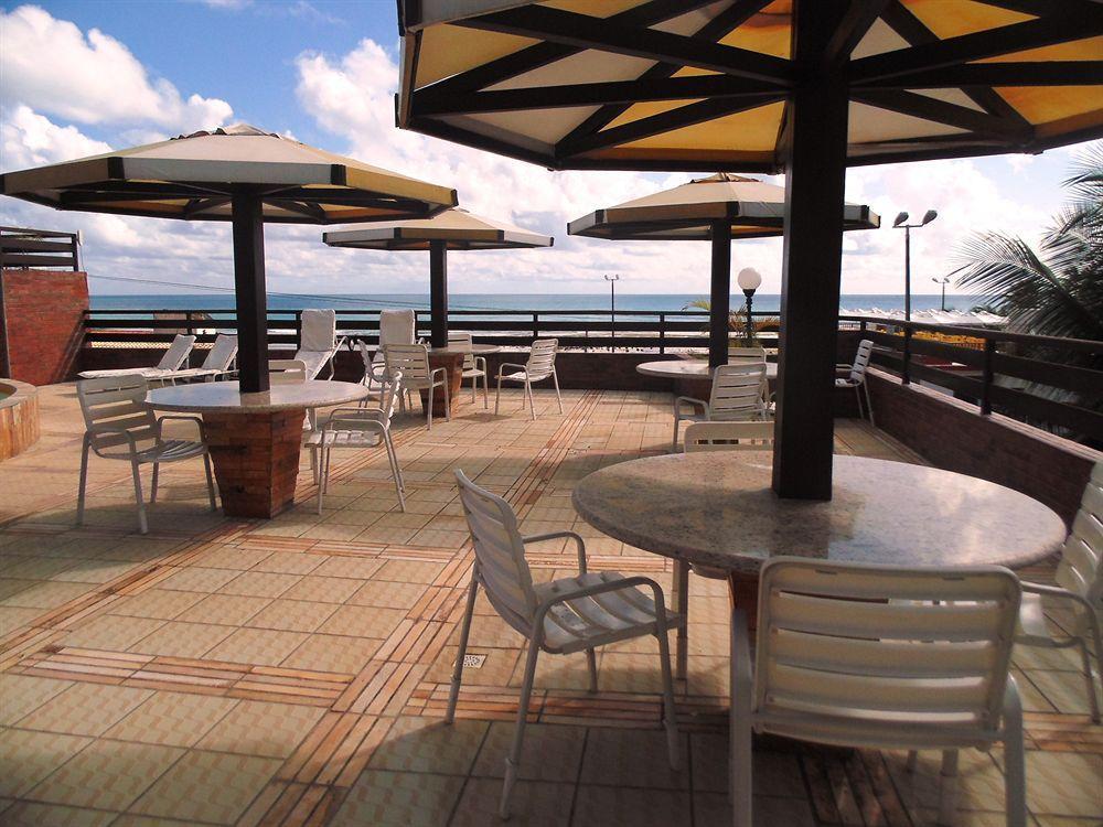 Pipa´s Ocean Flat Aparthotel Praia de Pipa Exterior foto