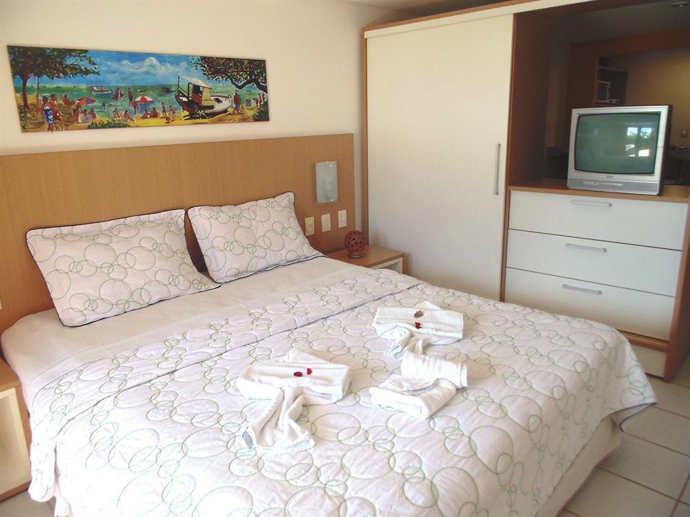 Pipa´s Ocean Flat Aparthotel Praia de Pipa Exterior foto