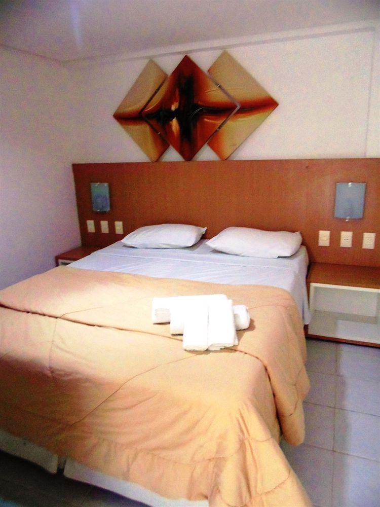 Pipa´s Ocean Flat Aparthotel Praia de Pipa Exterior foto