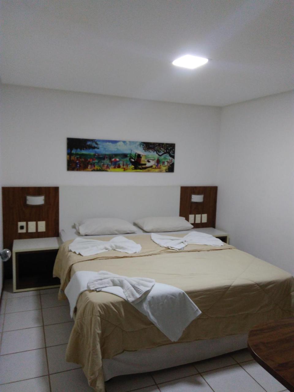 Pipa´s Ocean Flat Aparthotel Praia de Pipa Exterior foto