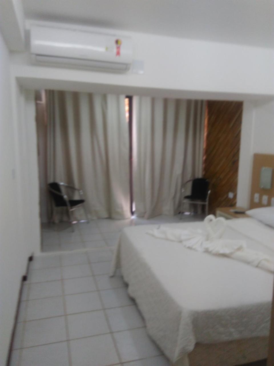 Pipa´s Ocean Flat Aparthotel Praia de Pipa Exterior foto