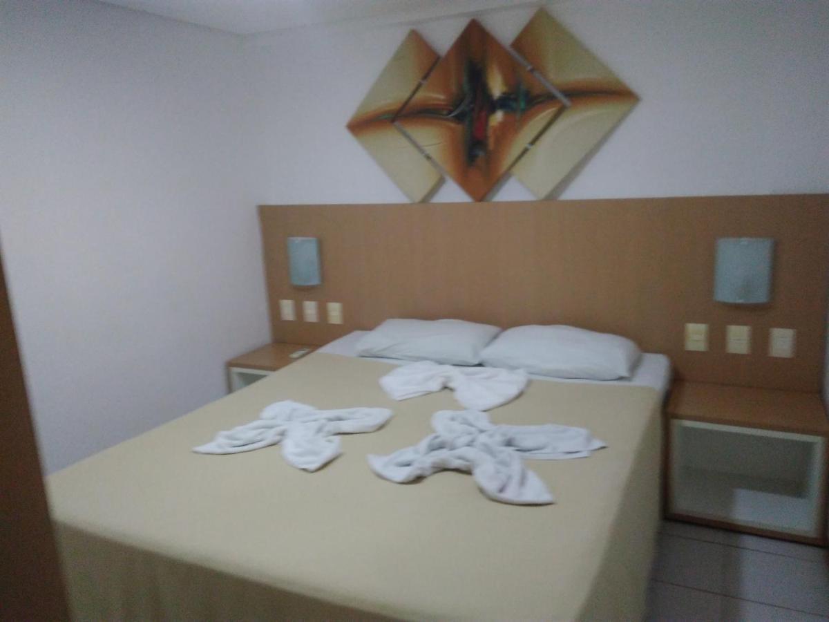 Pipa´s Ocean Flat Aparthotel Praia de Pipa Exterior foto